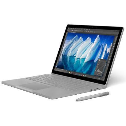 マイクロソフト Microsoft 95F-00006 Surface Book 13.5 インチ Core i7 メモリ8GB 256GB Windows 10 Office 新品 送料無料 | Surface | 02