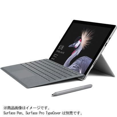 Windowsタブレット本体 Microsoft Surface Pro LTE GWM-00009 Surface マイクロソフト Microsoft GWM-00009 Pro サーフェス プロ LTE