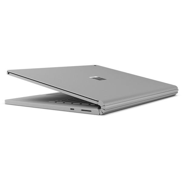 Microsoft HNL-00012 Surface Book 2 13.5インチ 第8世代 Intel Core i7 メモリ16GB 512GB dGPU GEFORCE GTX 1050 Office シルバー 新品 送料無料 | Surface | 03