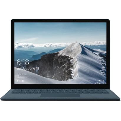 マイクロソフト Microsoft DAL-00087 Surface Laptop 13.5インチ Core i7 Windows10 S RAM 16GB SSD 512GB Office コバルトブルー 新品 送料無料 | Surface