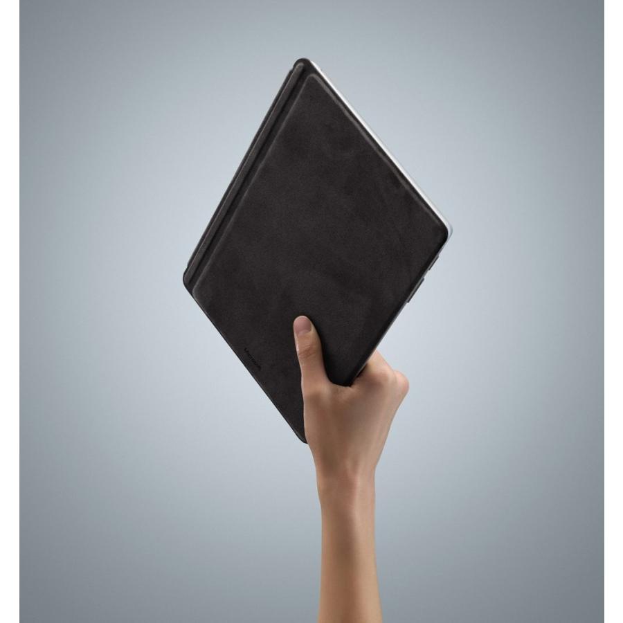 マイクロソフト Microsoft KCM-00019 Surface Go タイプ カバー 10インチ用 ブラック 新品 送料無料 | Surface | 01