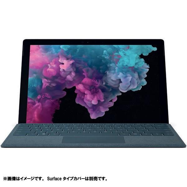マイクロソフト Microsoft LGN-00014 Surface Pro 12.3インチ Core m3 4GB SSD128GB Windows10 Office Home and Business 2016 プラチナ 新品 送料無料 | Surface Pro | 01