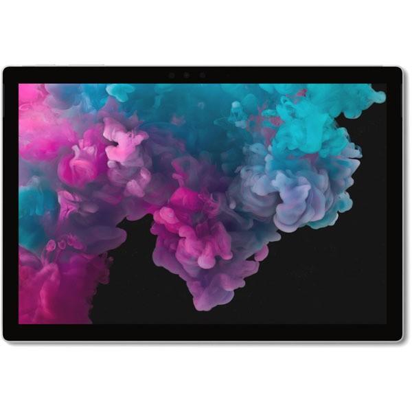 マイクロソフト Microsoft LGP-00014 Surface Pro 6 12.3インチ Core i5 RAM8GB SSD128GB Windows 10 Home Office付 プラチナ 新品 送料無料 | Surface
