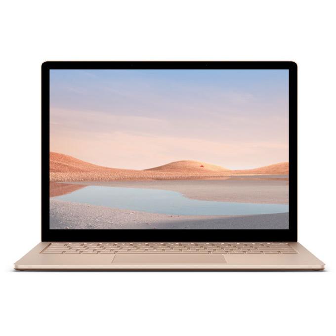 マイクロソフト 5BT-00064 Surface Laptop 4 13.5インチ Core i5 SSD512GB メモリ8GB サンドストーン 新品 送料無料 | Surface Laptop