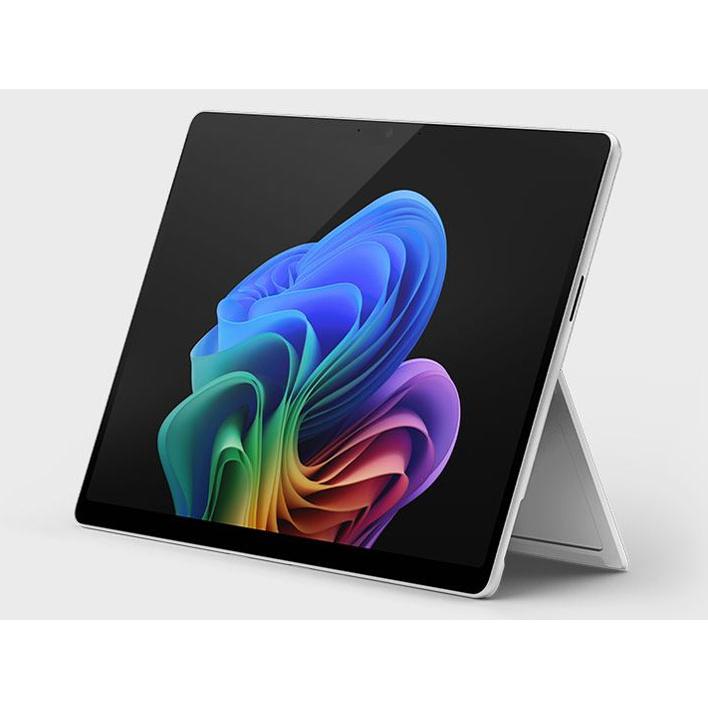 Microsoft ZHX-00011 タブレットPC Copilot+PC 13型 Surface Pro Snapdragon X Plus メモリ16GB SSD256GB Windows11 Office付 NPU搭載 プラチナ 新品 送料無料 | Surface Pro