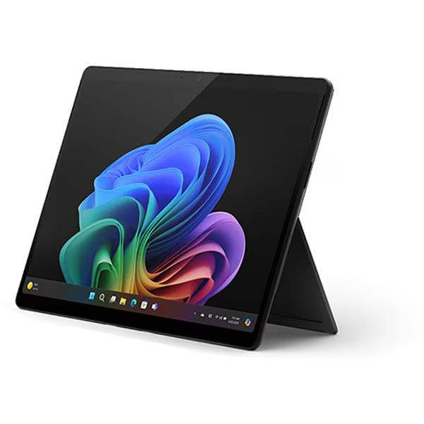 Microsoft ZHY-00029 タブレットPC 13型 Surface Pro第11世代 Snapdragon X Plus メモリ16GB SSD512GB Windows 11 Office 2021 ブラック 新品 送料無料 | Surface Pro