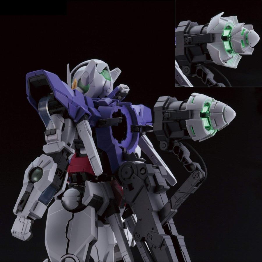 PG 機動戦士ガンダム00 ガンダムエクシア LIGHTING MODEL 1/60スケール 色分け済みプラモデル 新品 送料無料 | BANDAI | 06