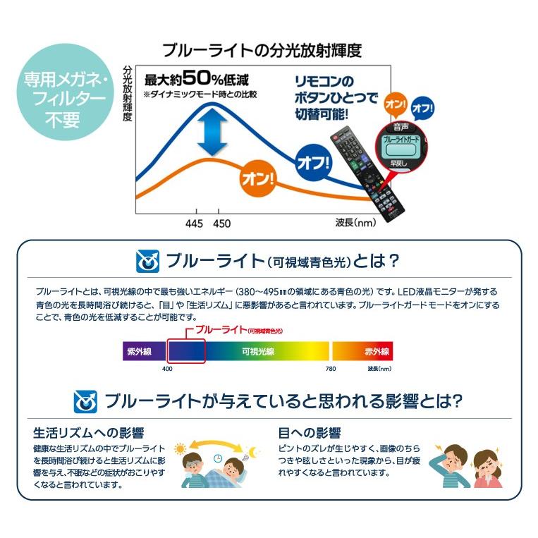 オリオン ORION 32インチ 液晶テレビ RN-32DG10 新品 送料無料 | ブランド登録なし | 05