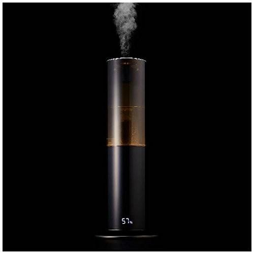 DOSHISHA ドウシシャ mood ハイブリッド式加湿器 クレベリンLED DOSHISHA ドウシシャ mood ハイブリッド式加湿器 クレベリンLED