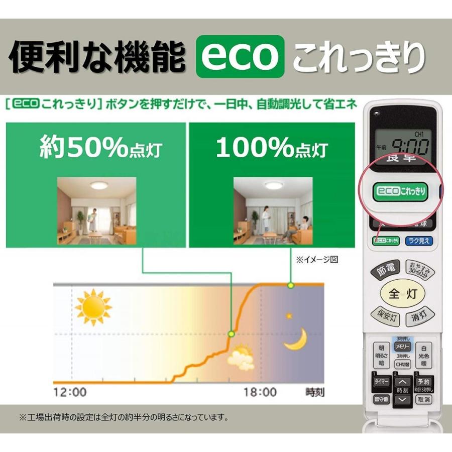 日立 HITACHI LEC-AHS810K LEDシーリングライト 8畳まで 新品