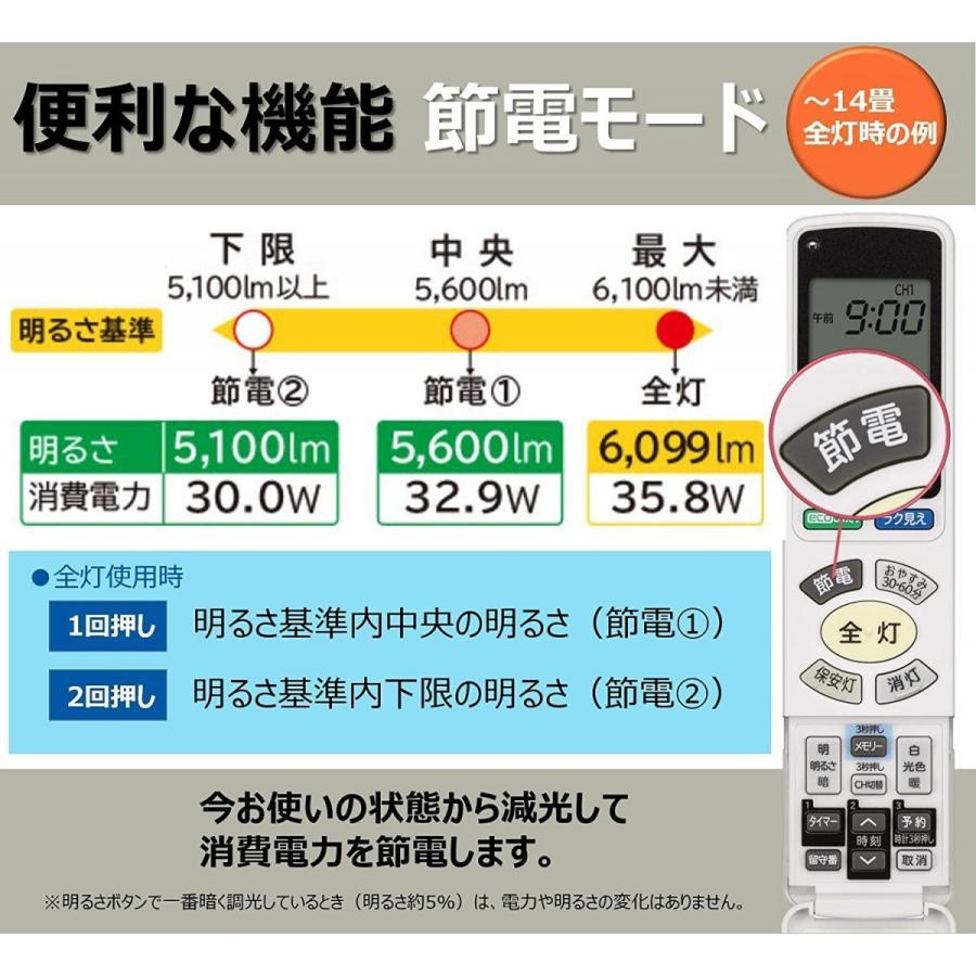 LEDシーリングライト　日立　LECAHS810K LEDシーリングライト LEC-AHS810K [8畳 /昼光色～電球色 /リモコン付属