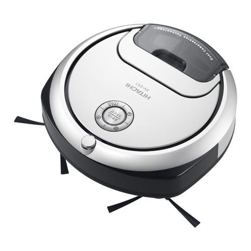 日立 ロボットクリーナー RV-DX1 ゴールド