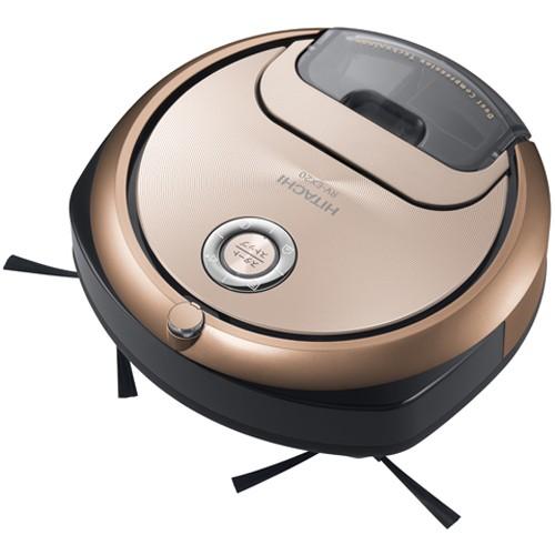 日立 HITACHI RV-EX20 N ロボットクリーナー minimaru　ディープシャンパン 新品 送料無料 | minimaru | 01