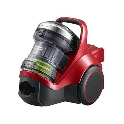 HITACHI CV-SF900 掃除機 日立（HITACHI） HITACHI CV-SF900 R パワーブーストサイクロン