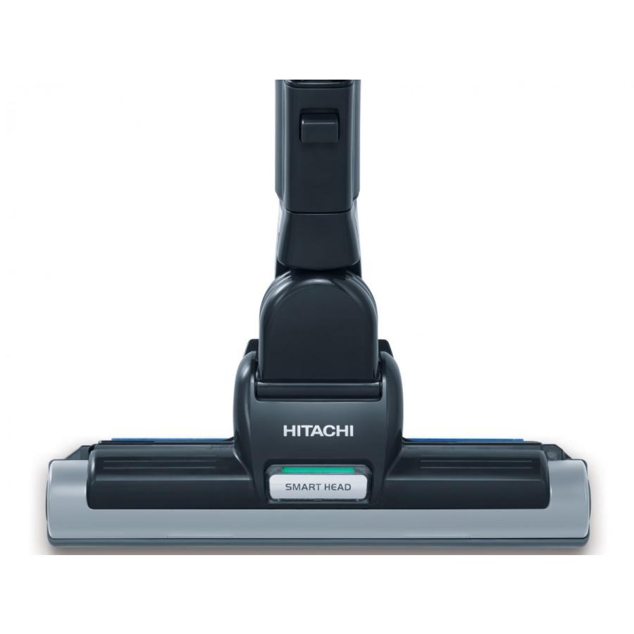 日立（HITACHI） HITACHI CV-PF300 R かるパック 紙パック式掃除機