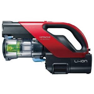 【保証書付き】HITACHI パワーブーストサイクロン PV-BFH900(R) PV-BFH900-R スティッククリーナー パワーブーストサイクロン ルビー