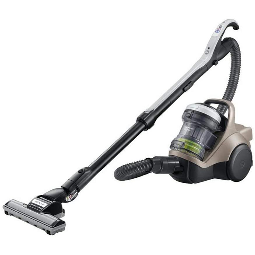 日立　サイクロン掃除機　CV- S910 HITACHI 20年製　保証付き 日立（HITACHI） CV-S910 サイクロン掃除機 新品 送料無料 : eightloop