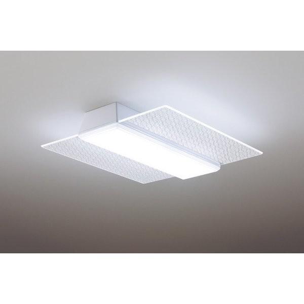 パナソニック AIR PANEL LED HH-CC1286A LEDシーリングライト 〜12畳 調光・調色可 スクエアフォルム 胡麻文様 | AIR PANEL LED