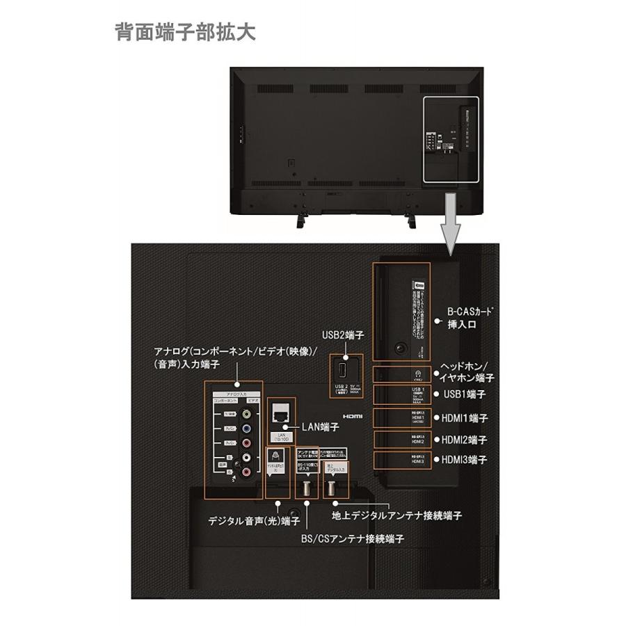VIERA パナソニック Panasonic TH-49FX600 49型 地上・BS・110度 VIERA パナソニック Panasonic TH-49FX600 49型 地上・BS・110度