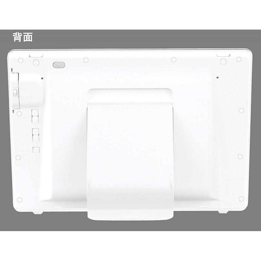 VIERA パナソニック Panasonic UN-10E8-W 10V型 ポータブル液晶 VIERA パナソニック Panasonic UN-10E8-W 10V型 ポータブル液晶