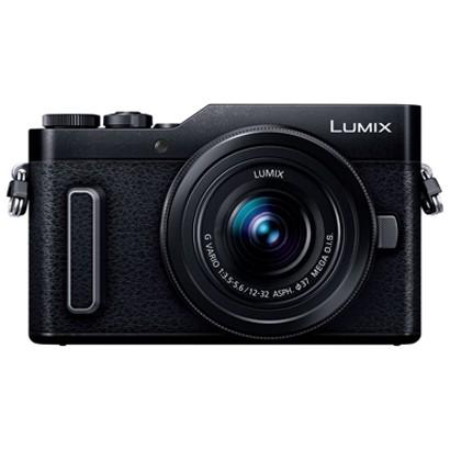 パナソニック Panasonic LUMIX DC-GF10W-K ダブルレンズキット ブラック  新品 送料無料 | LUMIX | 03
