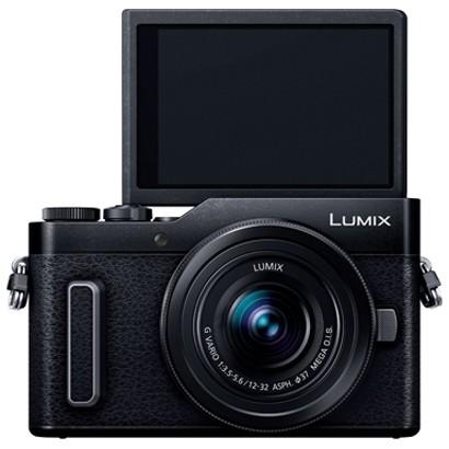 LUMIX パナソニック Panasonic DC-GF10W-K ダブルレンズキット