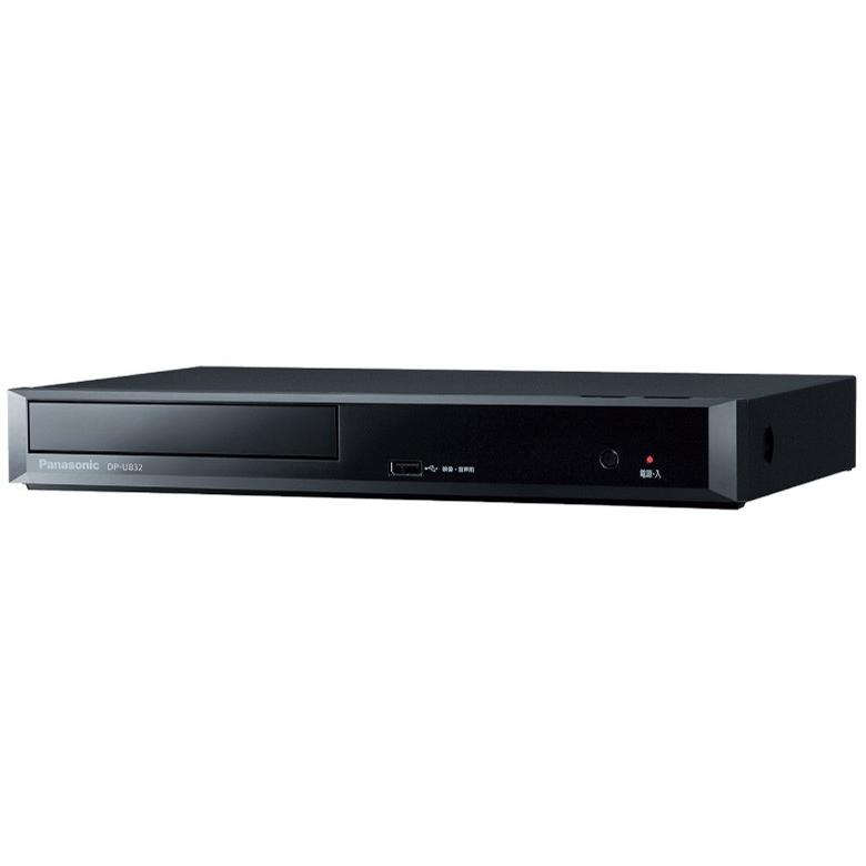 Panasonic パナソニック DP-UB32-K ブルーレイディスク Panasonic パナソニック DP-UB32-K ブルーレイディスク