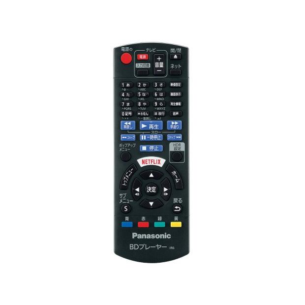 Panasonic パナソニック DP-UB32-K ブルーレイディスク Panasonic パナソニック DP-UB32-K ブルーレイディスク