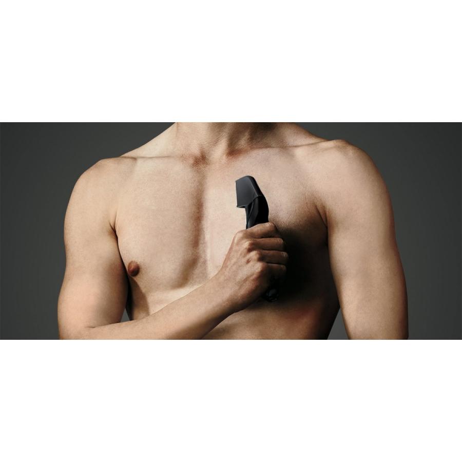 パナソニック Panasonic ER-GK70-K ボディトリマー 黒 新品 送料無料 | Panasonic | 02