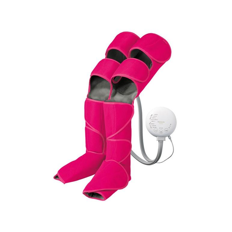 パナソニック Panasonic EW-RA98-P エアーマッサージャー レッグリフレ ルージュピンク 新品 送料無料 | Panasonic