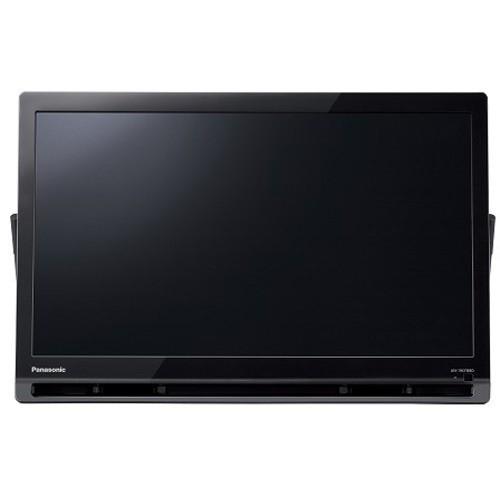 パナソニック Panasonic UN-19CFB8-K プライベートビエラ ポータブル地上・BS・110度CS 19V型 デジタルテレビ ブラック 新品 送料無料 | Panasonic | 01