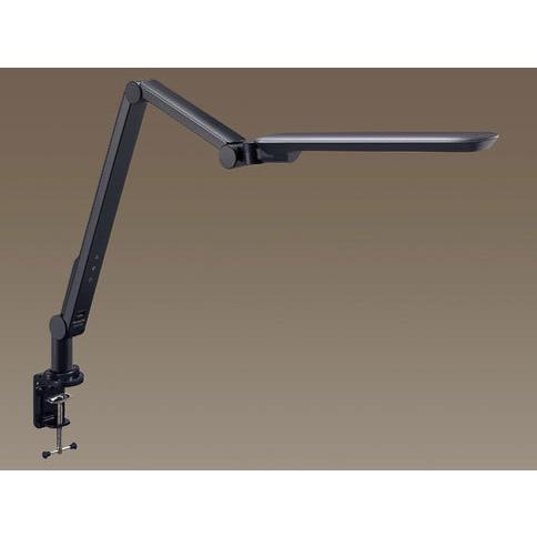 パナソニック SQ-LC526-K LEDデスクスタンド ダークシルバーメタリック 新品 送料無料 | Panasonic