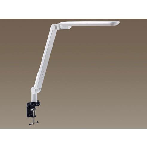 パナソニック SQ-LC528-W LEDデスクスタンド 新品 送料無料 | Panasonic