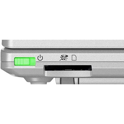 パナソニック Panasonic CF-SV7LDGQR Let's note SV7シリーズ 12.1型 Core i5-8250U メモリ8GB SSD256GB Windows 10 シルバー 新品 送料無料 | Let’s note | 04