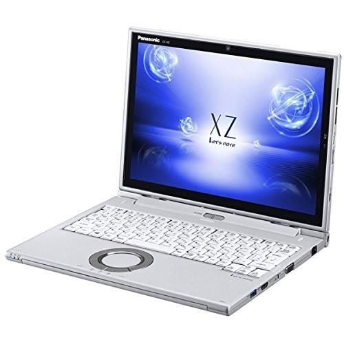 Panasonic Let's note i5 7200U 12.1インチ Let's note パナソニック Panasonic CF-XZ6LDAPR Let's 12.0型 Core i5