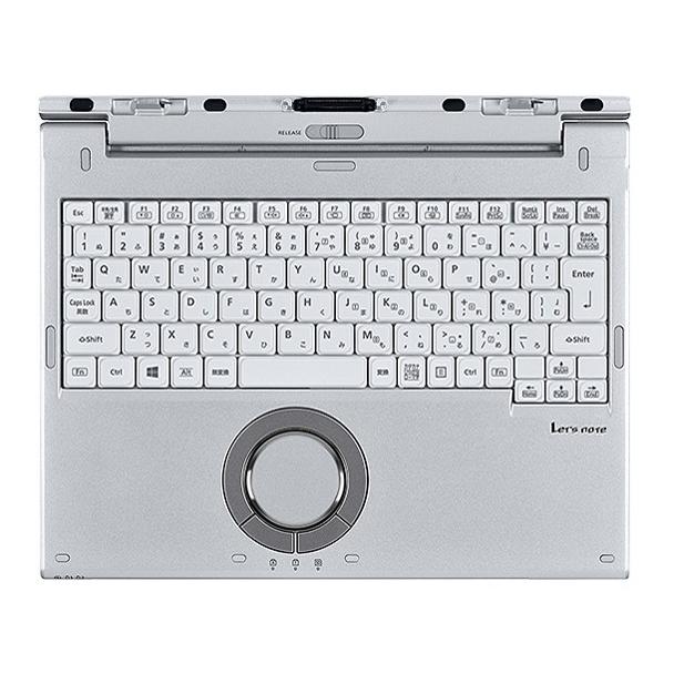 Let's note パナソニック Panasonic CF-XZ6LDAPR Let's 12.0型 Core i5