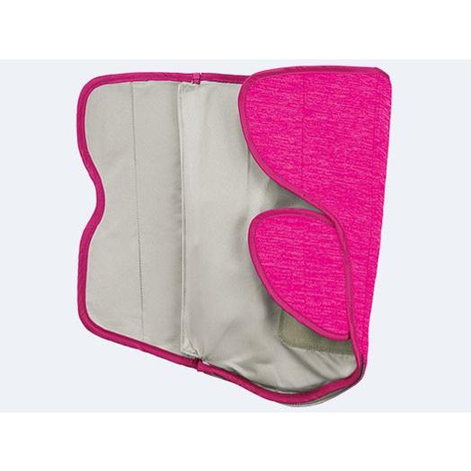 パナソニック Panasonic エアーマッサージャー コードレス レッグリフレ ピンク EW-RA38-P 新品 送料無料 | Panasonic | 02