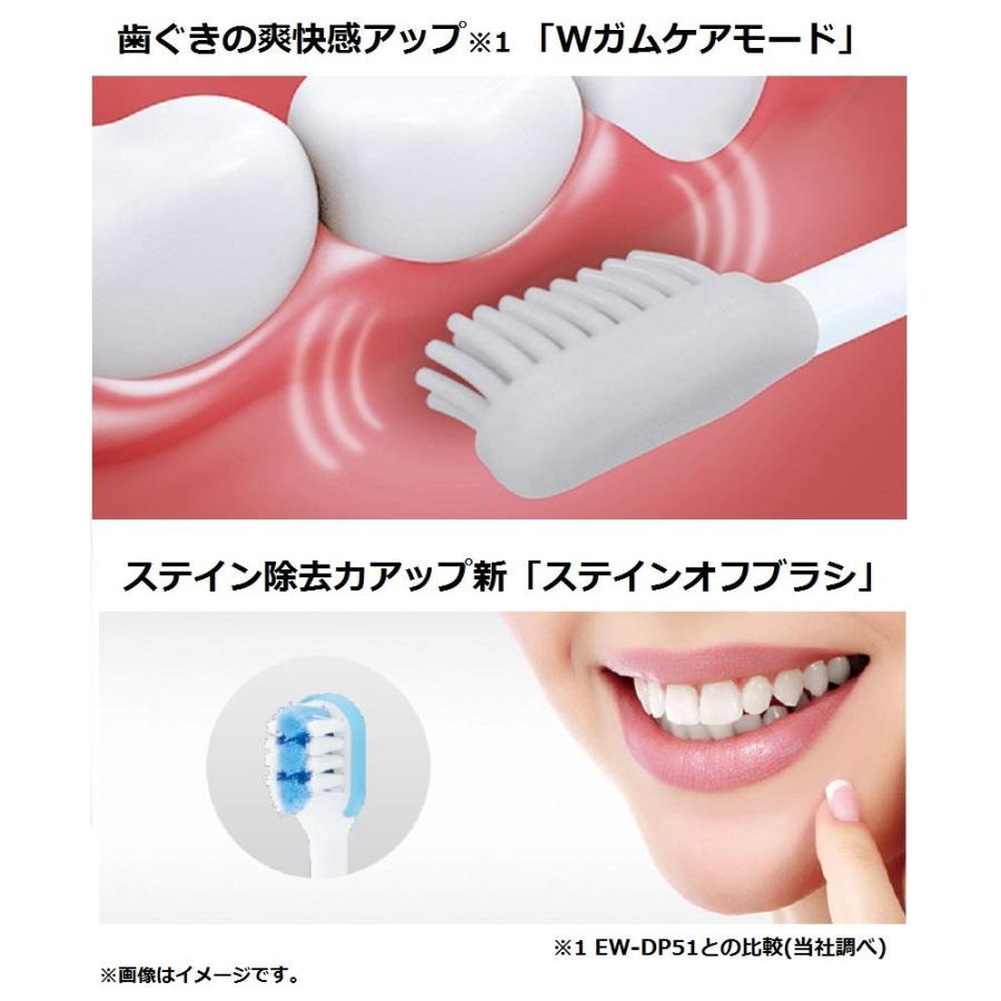 ボディ・フェイスケア Panasonic EW-CDP52-S Doltz ボディ・フェイスケア Panasonic EW-CDP52-S Doltz Amazon.co.jp