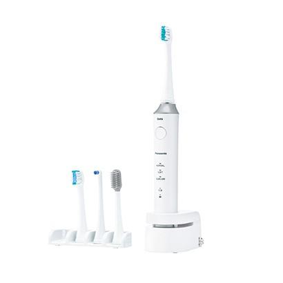 パナソニック EW-DL54-W 音波振動歯ブラシ ドルツ 白 新品 送料無料 | Doltz