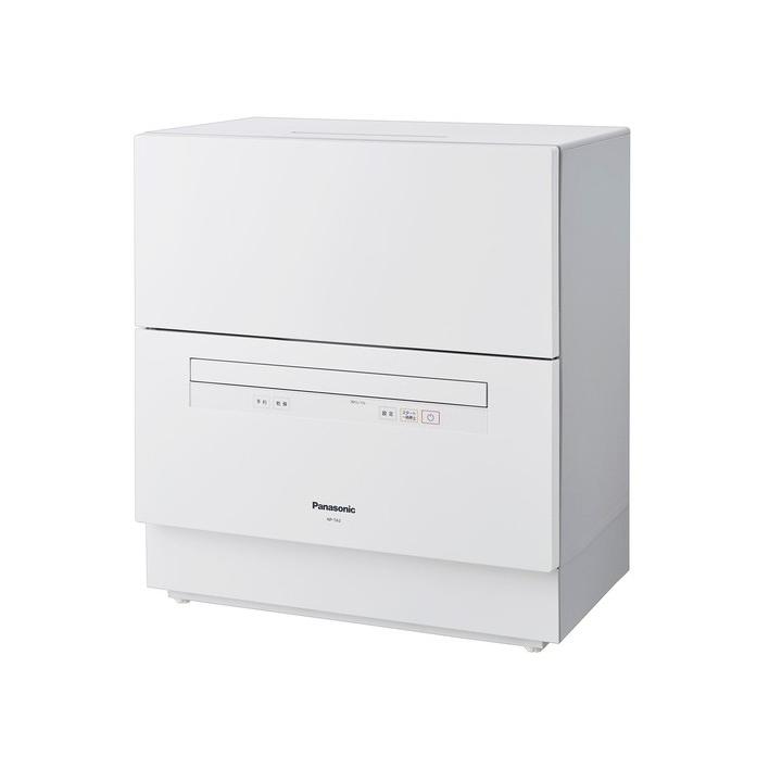 Panasonic（パナソニック） Panasonic NP-TA2-W 食器洗い乾燥機