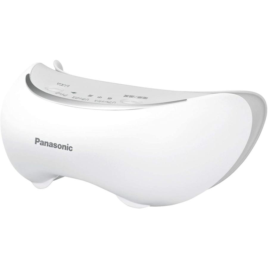 パナソニック EH-CSW67 目もとエステ 白 新品 送料無料 | Panasonic