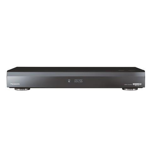 パナソニック Panasonic DMR-SCZ2060 ブルーレイディスクレコーダー 4Kチューナー内蔵モデル 2TB 新品 送料無料｜eightloop