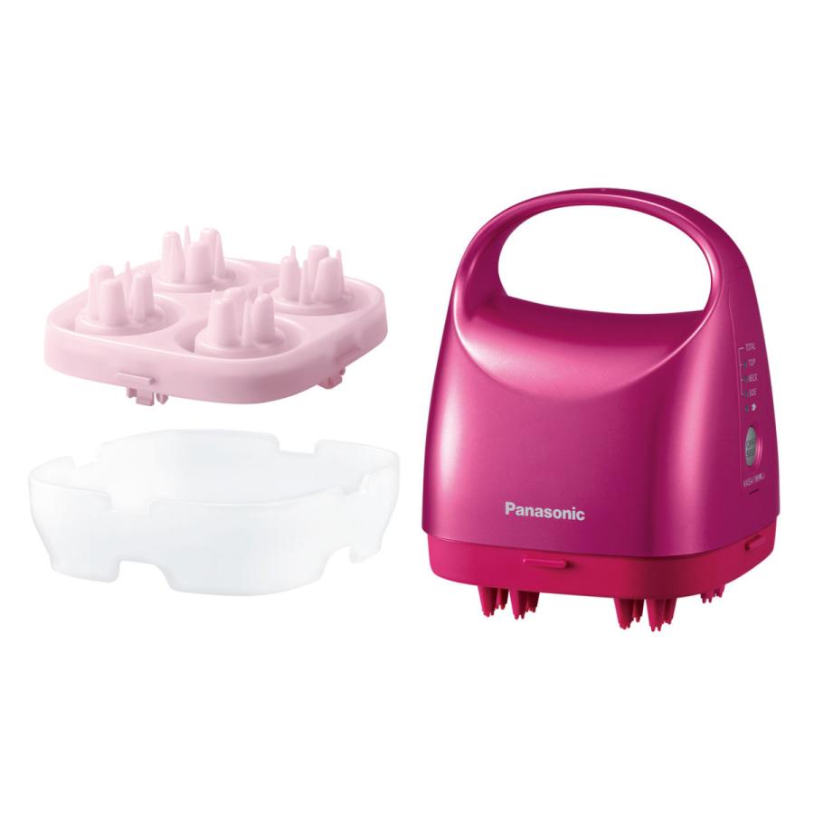 パナソニック EH-HE9A-P 頭皮エステ サロンタッチタイプ ピンク 新品 送料無料 | Panasonic