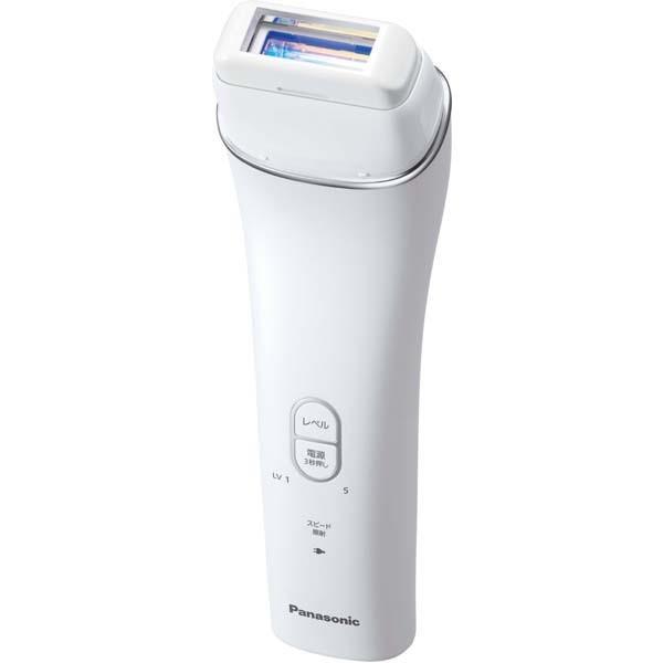 パナソニック Panasonic ES-WH96-S 光エステ ボディ＆フェイス用 コードレスタイプ シルバー調 新品 送料無料 | Panasonic