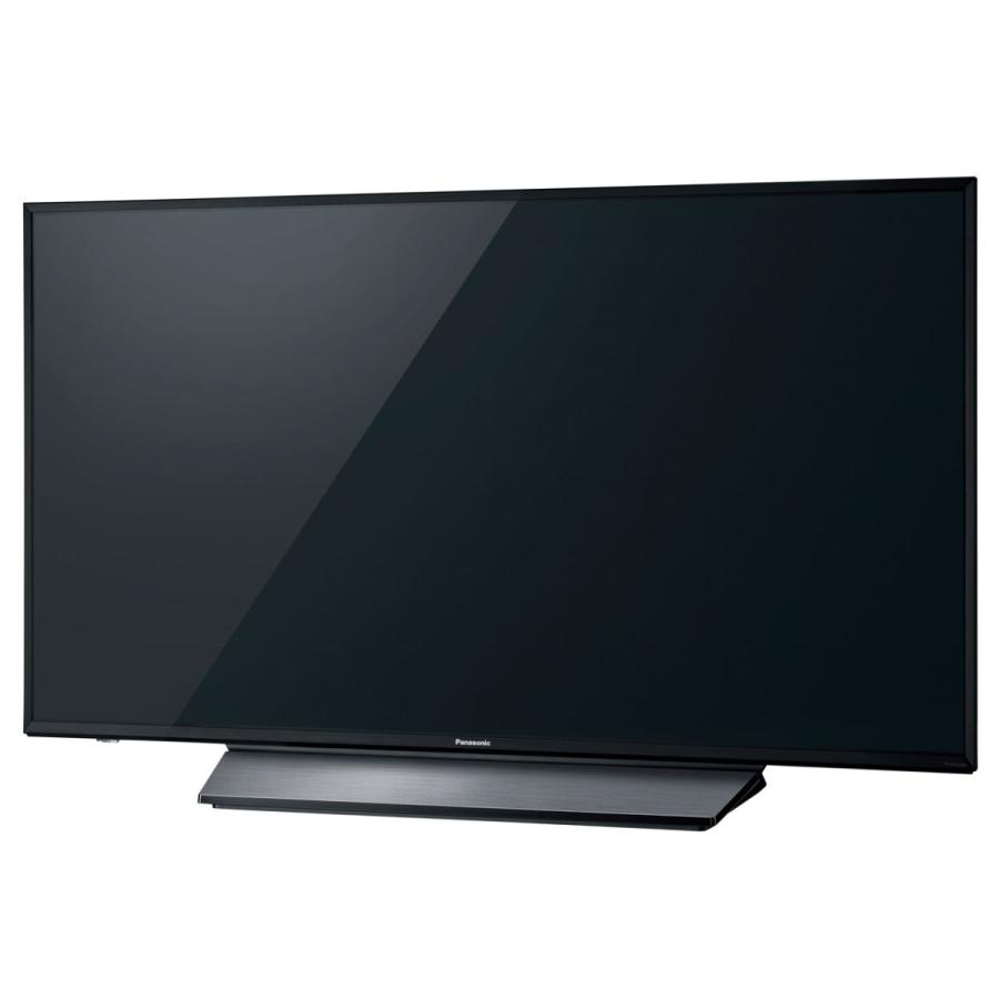 Panasonic VIERA 43V型4K液晶テレビ TH-43GX850-