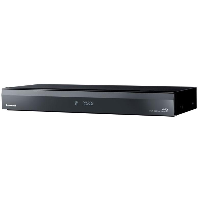 DIGA パナソニック Panasonic DMR-BRX2060 ブルーレイディスク DIGA パナソニック Panasonic DMR-BRX2060 ブルーレイディスク