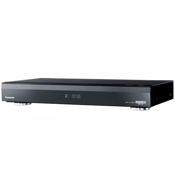 DMR-UCX4060 4TBブルーレイレコーダーパナソニック2019年製 Panasonic（パナソニック） DMR-UCX4060 ブルーレイディスクレコーダー