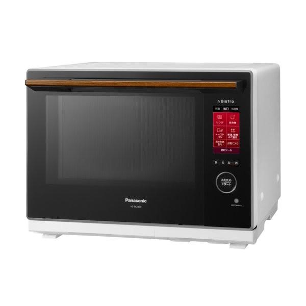 Bistro（Panasonic） パナソニック Panasonic NE-BS1600-W スチーム