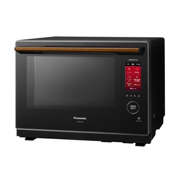Bistro（Panasonic） パナソニック Panasonic NE-BS1600-K スチーム