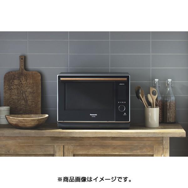 Bistro（Panasonic） パナソニック Panasonic NE-BS1600-K スチーム
